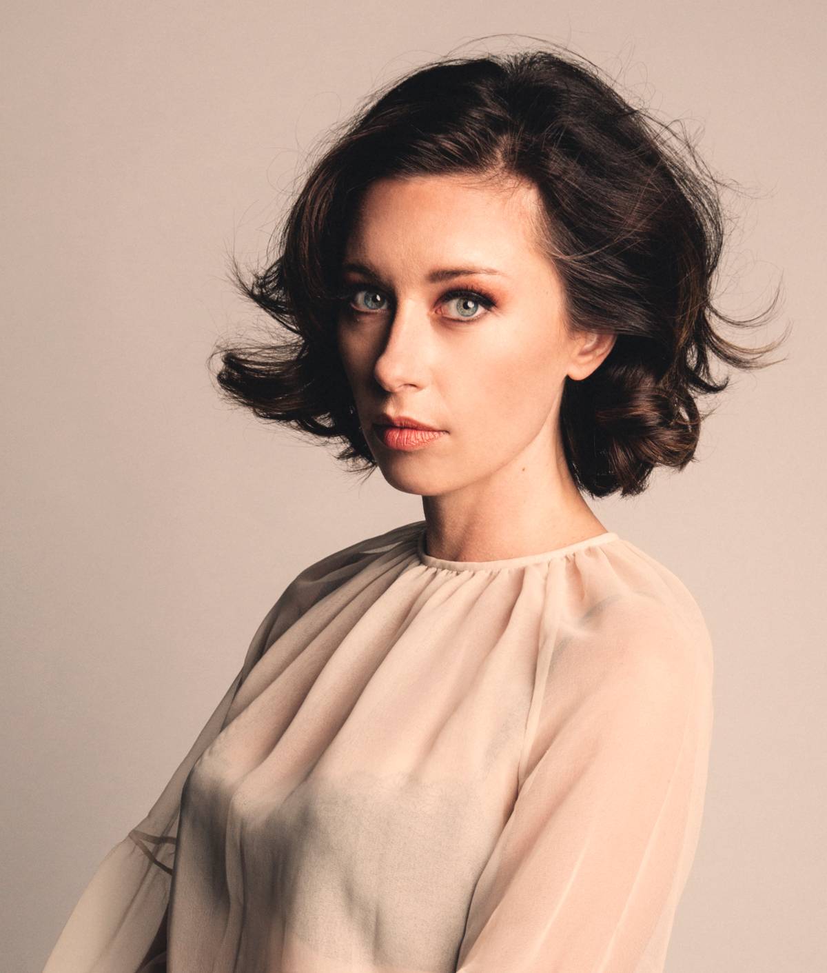 Lera Lynn announces intimate European/Russian shows for November and December